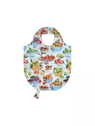 ULSTER WEAVERS | Tasche - Roll-up Bag Summer Fruits | 